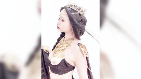风铃公主
