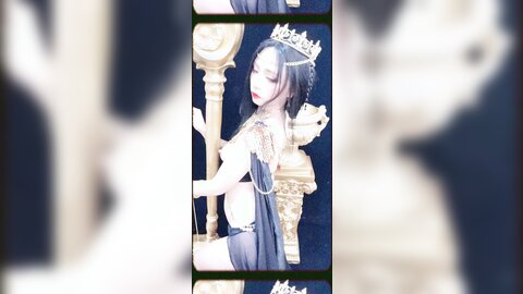 风铃公主