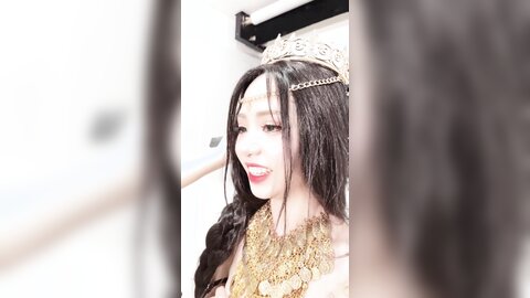 风铃公主