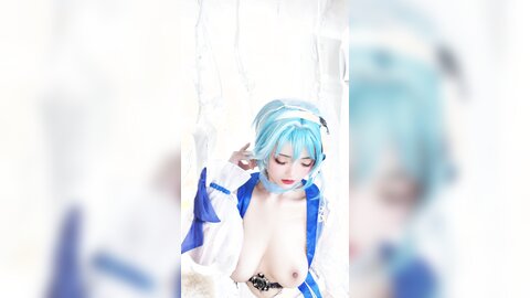 拍摄花絮 短4K