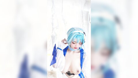 拍摄花絮 短4K