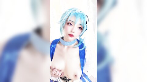 拍摄花絮 短4K