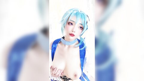拍摄花絮 短4K