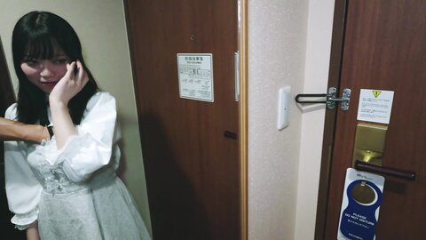 EROFV-142 Amateur Female College Student [Limited] Kasumi -chan 20 years old A matching anime lover who...