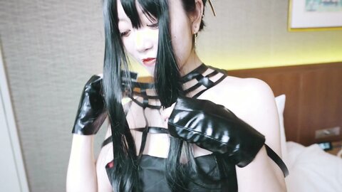 EROFV-142 Amateur Female College Student [Limited] Kasumi -chan 20 years old A matching anime lover who...