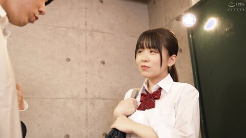 HUNTB-467 Please Stop! Im In Class! ] When I Transferred To A School That Was A Girls School Until Last...