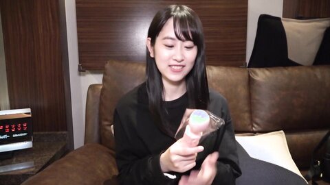 PKYS-001 Half Middle Half Outside Half Girlfriend Mitsukitan (20) Mizuki Igarashi