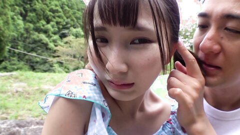 SORA-441 Kana-chan, Kana Yura, An Older Sister Who Offers Her Pussy To Protect Her Little Sister Mana From...
