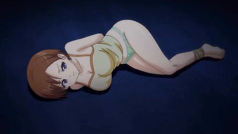 ACRN-373 【アニメ】ツグナヒ ナマイキスポ処女・ナツキ～稚拙な屈辱◆～