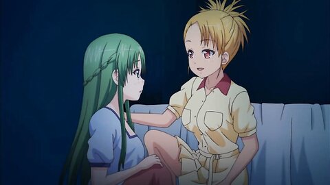 ACRN-373 【アニメ】ツグナヒ ナマイキスポ処女・ナツキ～稚拙な屈辱◆～