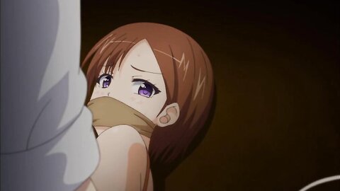 ACRN-373 【アニメ】ツグナヒ ナマイキスポ処女・ナツキ～稚拙な屈辱◆～