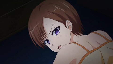 ACRN-373 【アニメ】ツグナヒ ナマイキスポ処女・ナツキ～稚拙な屈辱◆～