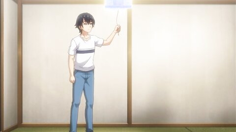 ACRN-374 【アニメ】SUMMER ～田舎の性活～ 第二話 夏休みの課題とワンピース