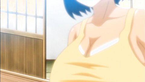 ACRN-374 【アニメ】SUMMER ～田舎の性活～ 第二話 夏休みの課題とワンピース