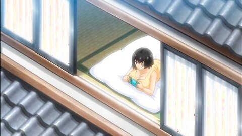 ACRN-374 【アニメ】SUMMER ～田舎の性活～ 第二話 夏休みの課題とワンピース