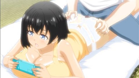 ACRN-374 【アニメ】SUMMER ～田舎の性活～ 第二話 夏休みの課題とワンピース