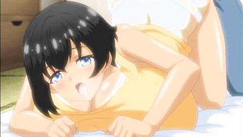 ACRN-374 【アニメ】SUMMER ～田舎の性活～ 第二話 夏休みの課題とワンピース