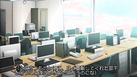 ANP-175 【アニメ】陰湿上司の爆乳美女転生！～部下のくせに俺をハメるなよ！～ PLAY MOVIE