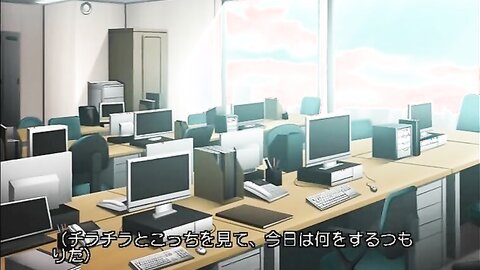 ANP-175 【アニメ】陰湿上司の爆乳美女転生！～部下のくせに俺をハメるなよ！～ PLAY MOVIE