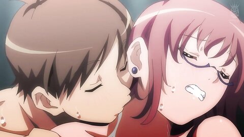 JDXA-57691 【アニメ】デリバリーち○こを頼みたいお姉さん