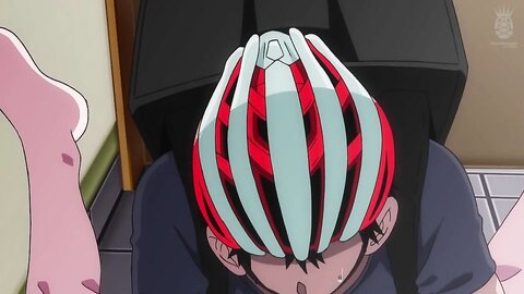 JDXA-57691 【アニメ】デリバリーち○こを頼みたいお姉さん