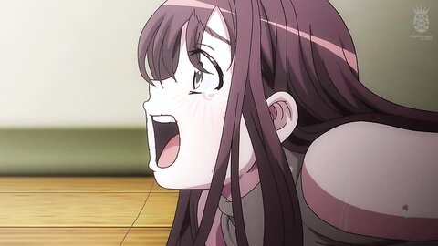 JDXA-57691 【アニメ】デリバリーち○こを頼みたいお姉さん