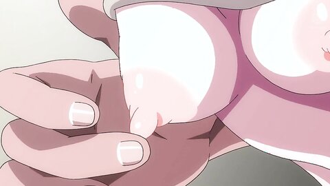 JDXA-57691 【アニメ】デリバリーち○こを頼みたいお姉さん