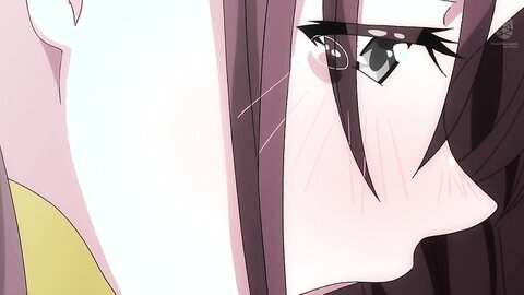 JDXA-57691 【アニメ】デリバリーち○こを頼みたいお姉さん