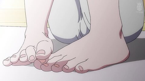 JDXA-57691 【アニメ】デリバリーち○こを頼みたいお姉さん