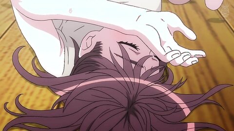 JDXA-57691 【アニメ】デリバリーち○こを頼みたいお姉さん