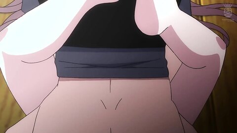 JDXA-57691 【アニメ】デリバリーち○こを頼みたいお姉さん