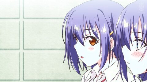JDXA-57693 【アニメ】らぶみー『楓と鈴』 THE ANIMATION 第2巻