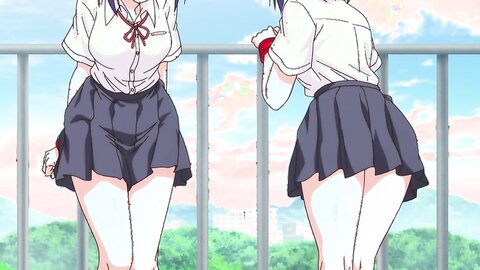 JDXA-57693 【アニメ】らぶみー『楓と鈴』 THE ANIMATION 第2巻