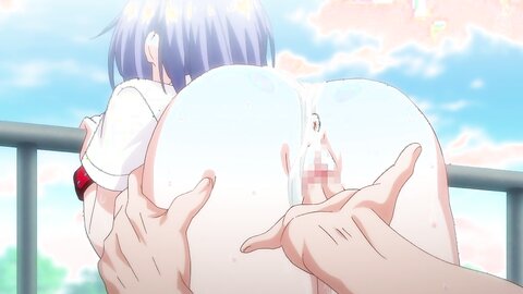 JDXA-57693 【アニメ】らぶみー『楓と鈴』 THE ANIMATION 第2巻