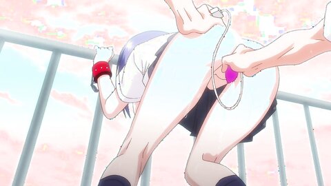 JDXA-57693 【アニメ】らぶみー『楓と鈴』 THE ANIMATION 第2巻