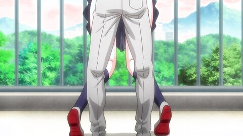 JDXA-57693 【アニメ】らぶみー『楓と鈴』 THE ANIMATION 第2巻