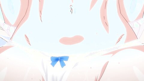 JDXA-57693 【アニメ】らぶみー『楓と鈴』 THE ANIMATION 第2巻