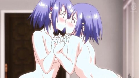 JDXA-57693 【アニメ】らぶみー『楓と鈴』 THE ANIMATION 第2巻