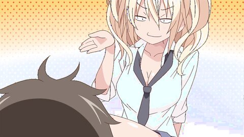 QNBM-095 【アニメ】サキュバスアプリ～学園催●～第2話［溝口ぜらちん］