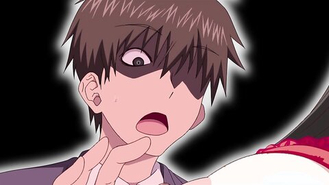 QNBM-095 【アニメ】サキュバスアプリ～学園催●～第2話［溝口ぜらちん］