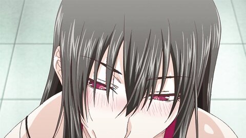 QNBM-095 【アニメ】サキュバスアプリ～学園催●～第2話［溝口ぜらちん］