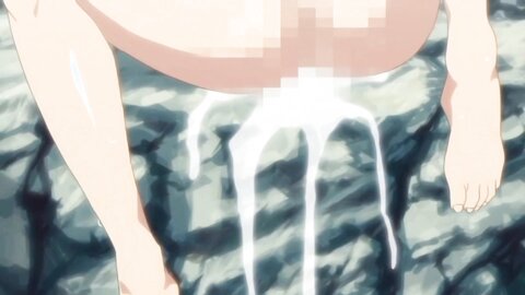 RECCYA-019 【アニメ】【AIリマスター】一緒にHしよっ 夏川ひな編