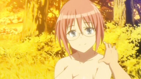 RECCYA-019 【アニメ】【AIリマスター】一緒にHしよっ 夏川ひな編