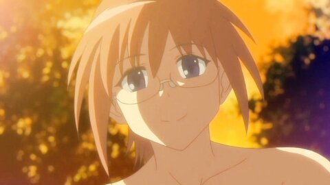 RECCYA-019 【アニメ】【AIリマスター】一緒にHしよっ 夏川ひな編