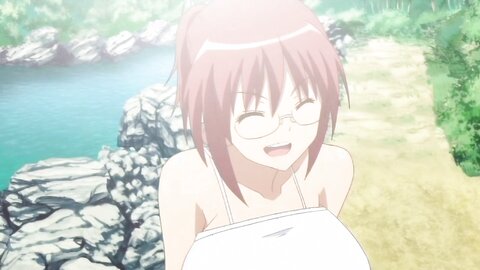 RECCYA-019 【アニメ】【AIリマスター】一緒にHしよっ 夏川ひな編