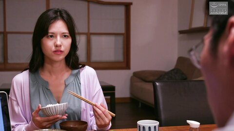 NSFS-160 [4K] Posted True Story My Wife Was Passed Around 21 ~Tragedy That Hit A Celebrity Couple~ Ayaka Muto