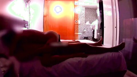 91夯先生013-之嫩乳蜂腰翘臀瑜伽老师3浴室肏到床完整版“啊你没带套”