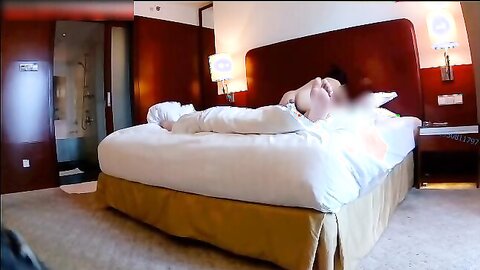 91夯先生033-战极品一字马的嫩妹高清完整版