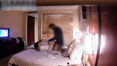 91夯先生037-高就酒店干性感白嫩的国标舞老师练过舞蹈就是不一样身材匀称叫起床来也不一样！