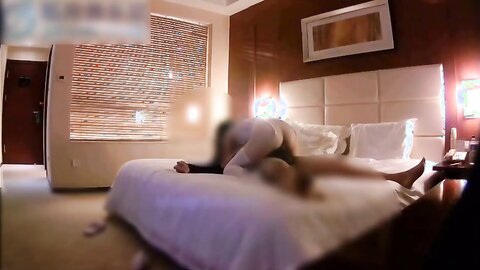 91夯先生037-高就酒店干性感白嫩的国标舞老师练过舞蹈就是不一样身材匀称叫起床来也不一样！